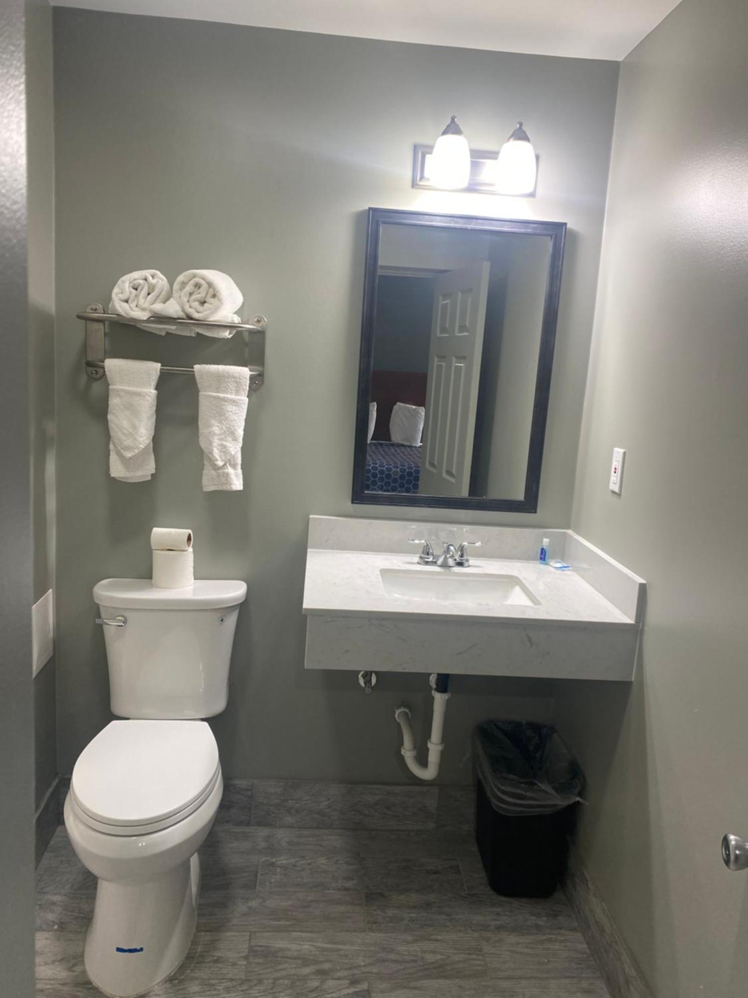Wilkes-Barre Lodge 外观 照片