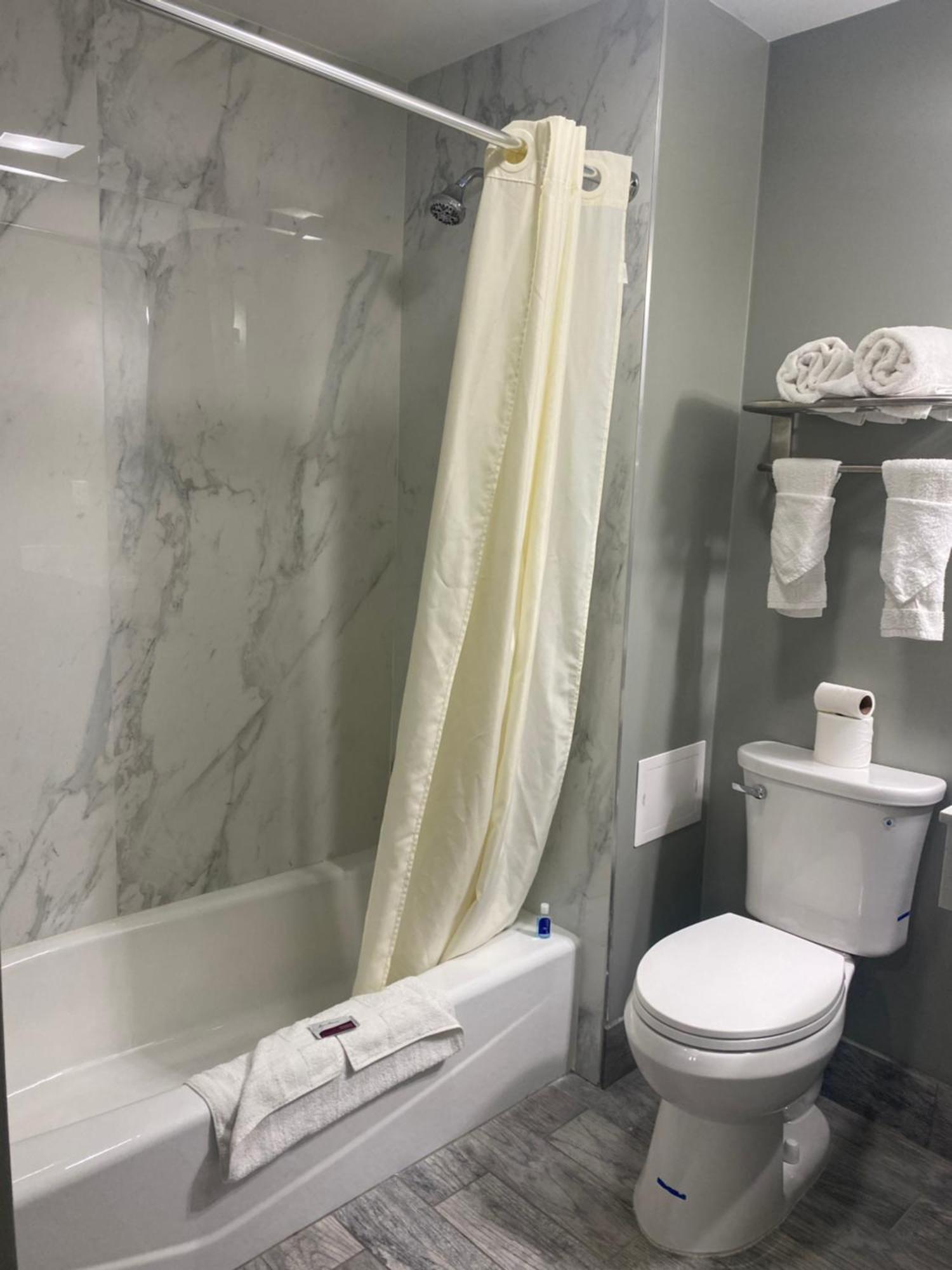 Wilkes-Barre Lodge 外观 照片